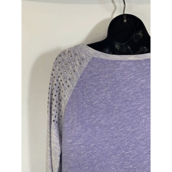 Pink Victoria's Secret Long Sleeve Shirt - Picture 8 of 9